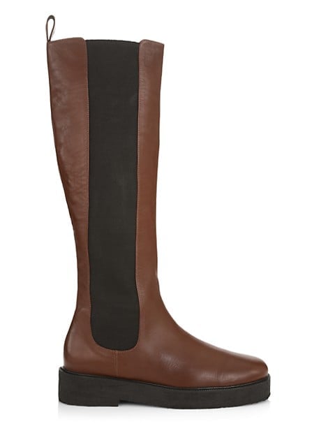 Easy Riding Boots: Staud Palamino Tall Boot