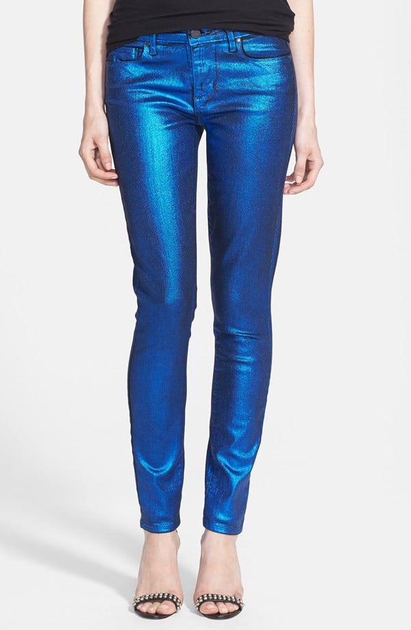 Paige Denim Skinny Jeans