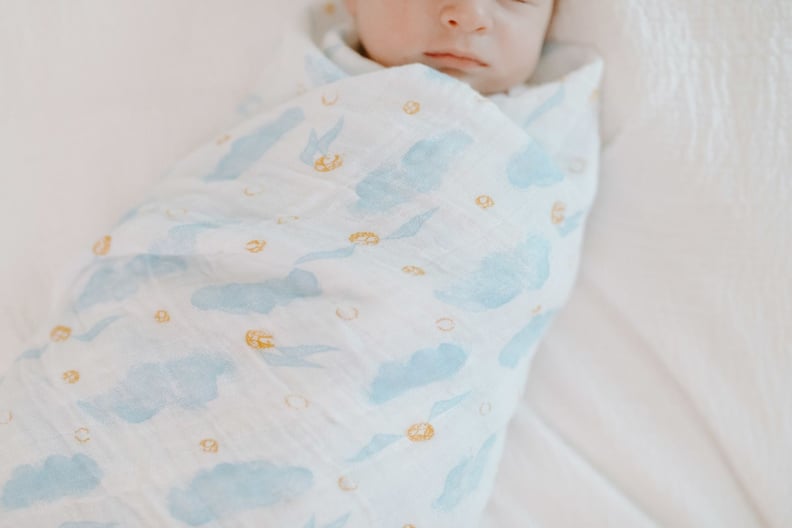 Aiden and anais harry potter clearance