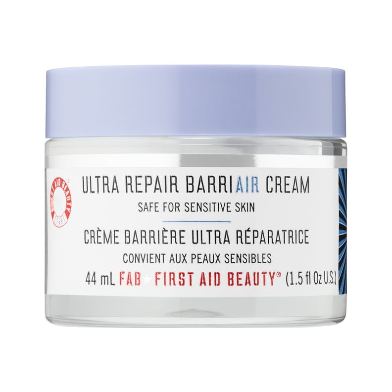 First Aid Beauty Ultra Repair BarriAIR Cream