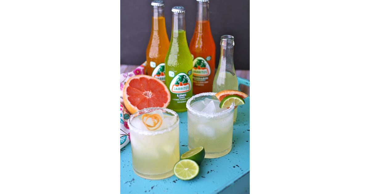 Paloma Jarritos Cocktail Recipes POPSUGAR Latina Photo 6