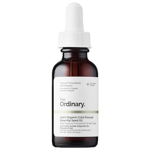 The Ordinary 100% Organic Cold-Pressed Rose Hip Seed Oil