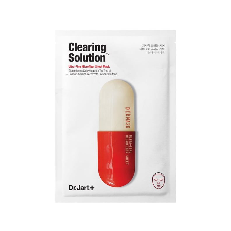 Dr. Jart+ Clearing Mask