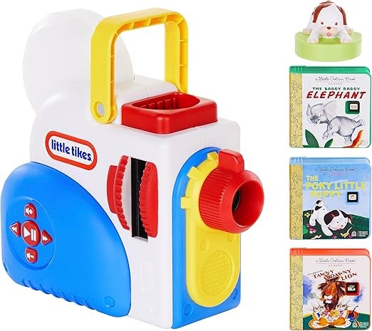 Best Storytime Gift for 5-Year-Olds