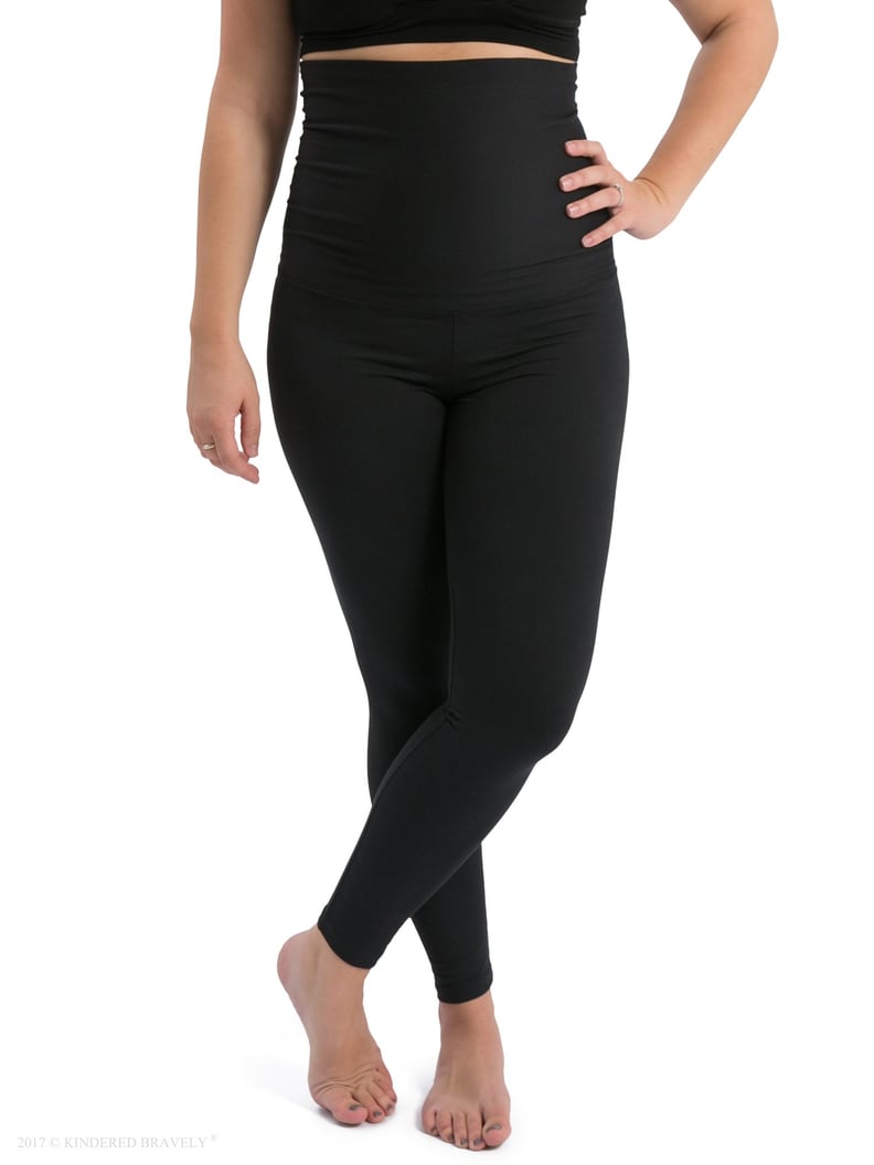 The Louisa Ultra High-Waisted Maternity & Pregnancy Leggings