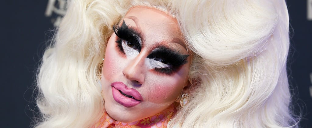 Trixie Mattel Interview and DragCon Preview May 2018