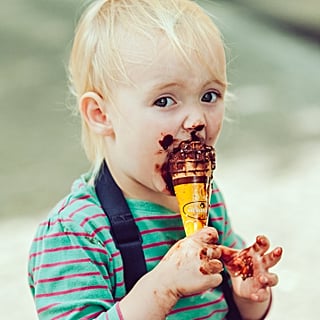 WTF 3-Year-Olds?!