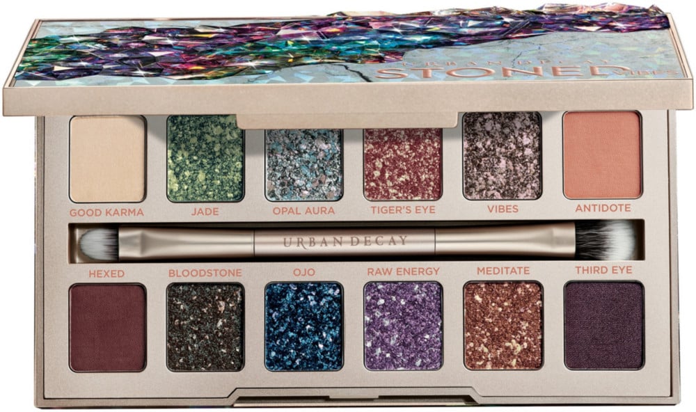 Urban Decay Stoned Vibes Palette