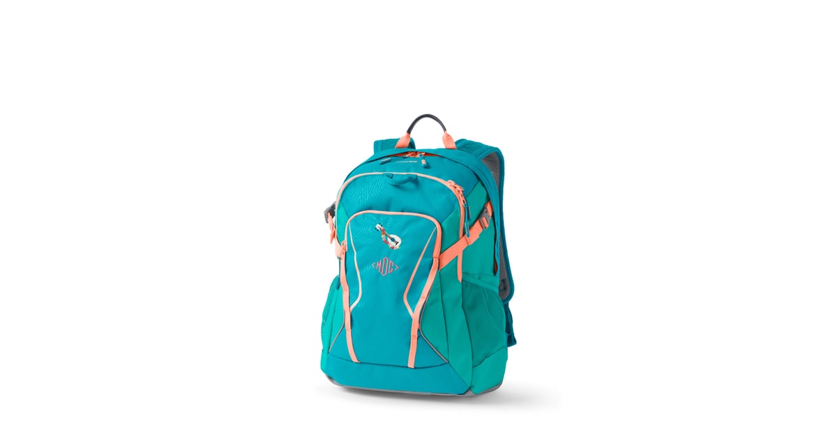 lands end classmate medium backpack