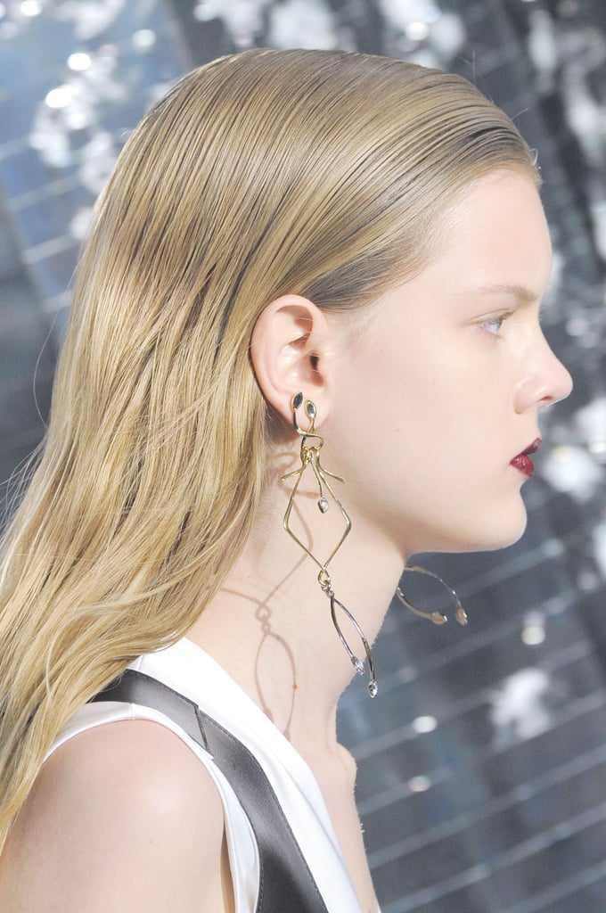 Louis Vuitton Bags and Shoes Fall 2016