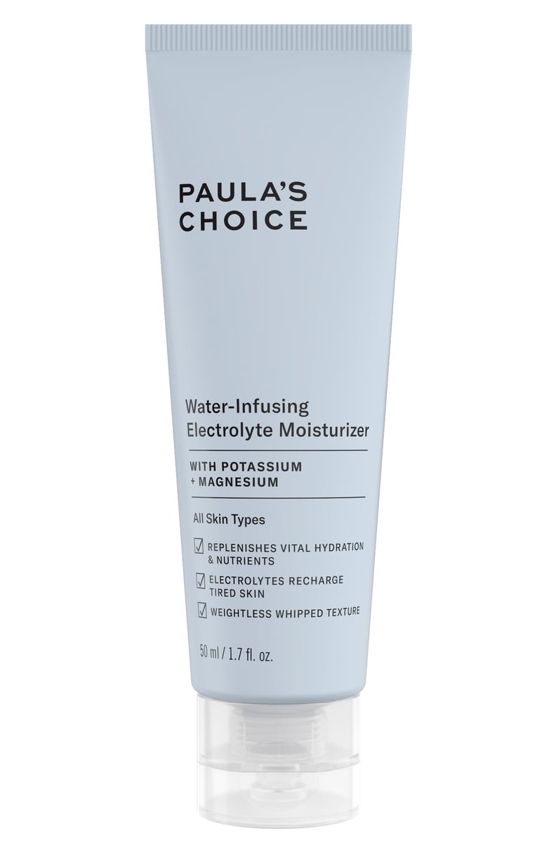 Paula's Choice Water-Infusing Electrolyte Moisturizer