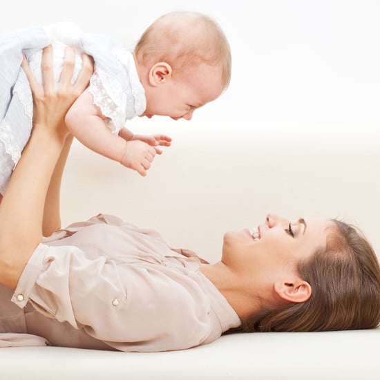 Research Proves Baby Talk Is Good