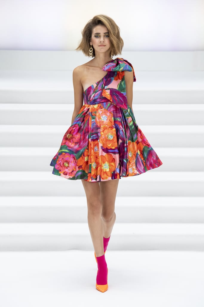 Britain in Bloom  — Paul Costelloe Spring 2020