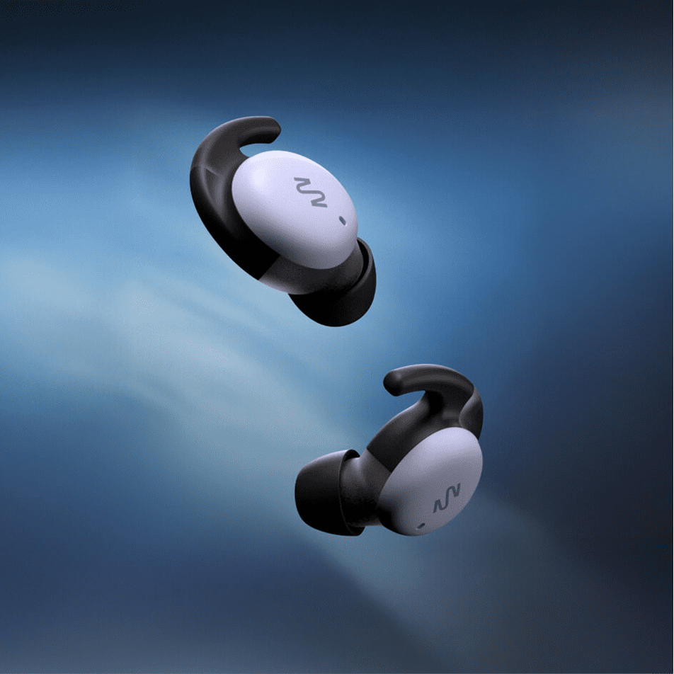 NextSense Smartbuds