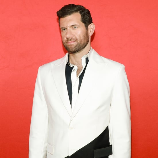 Billy Eichner Reveals He Faced Homophobia in Early Career