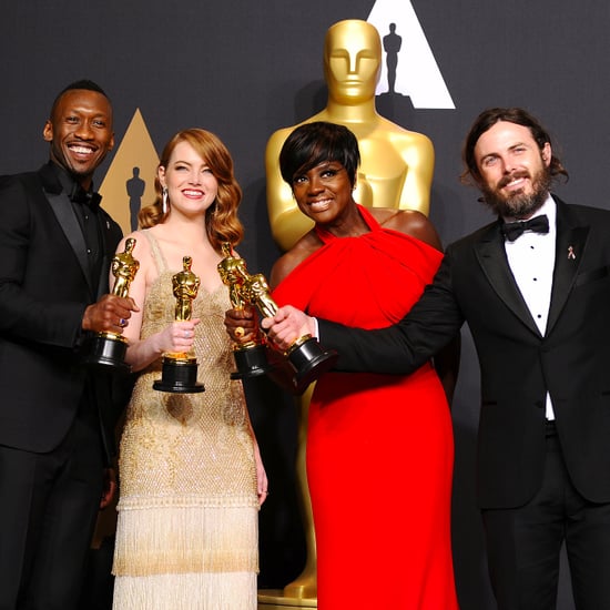 What Is in the 2017 Oscars Gift Bag?