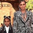 At Just 9 Years Old, Blue Ivy Is Officially a Grammy Winner