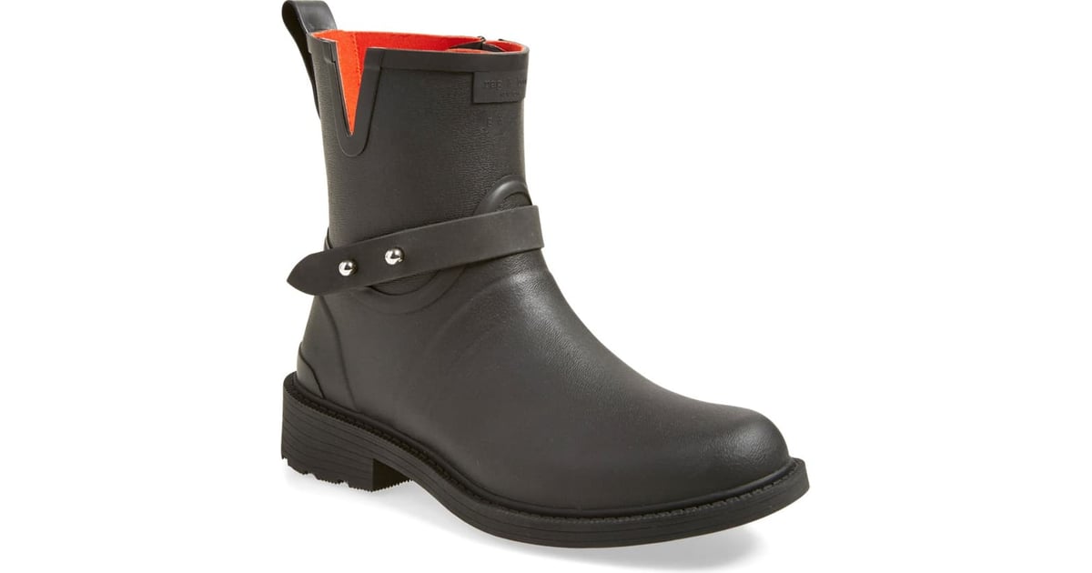 Rag and bone rain boot new arrivals