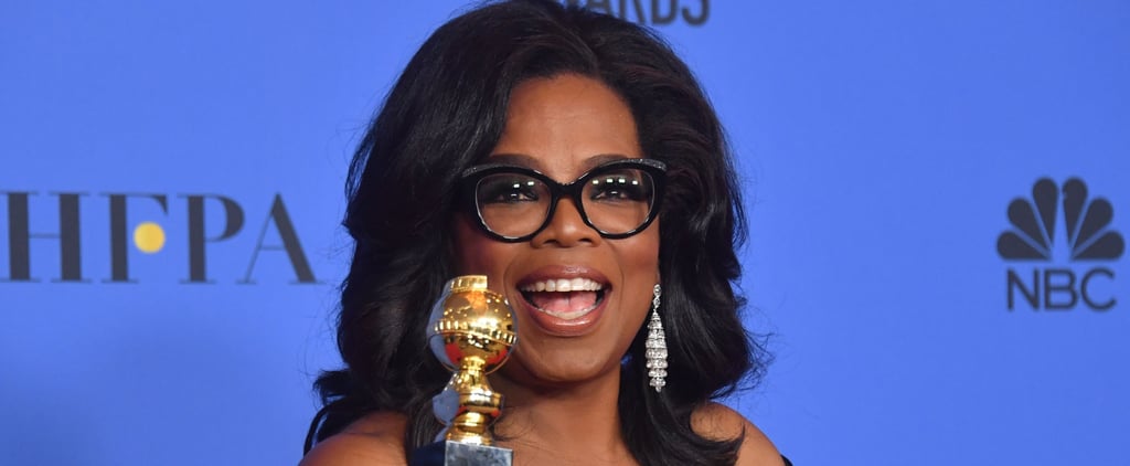 Will Oprah Run For President?