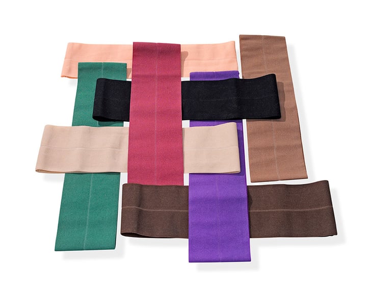 Infinity Headband Affordable Oprah's Favorite Things 2014 POPSUGAR