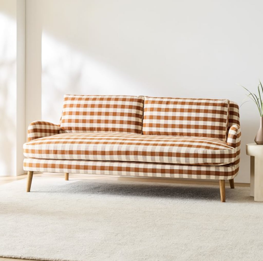Playful Patterns: Heather Taylor Home Sophie Sofa