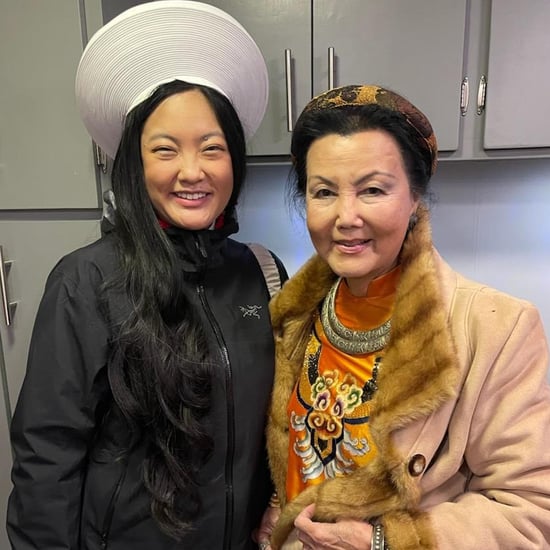 Amanda Nguyen and Kieu Chinh on Vietnamese Heritage