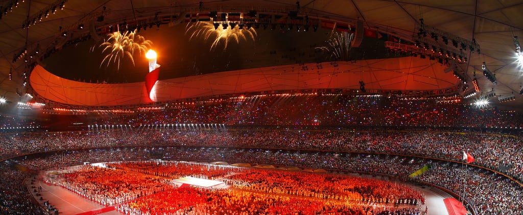 How to Watch the 2022 Winter Olympics Opening Ceremony