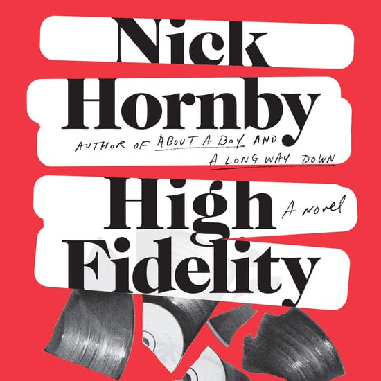 High Fidelity Book Spoilers