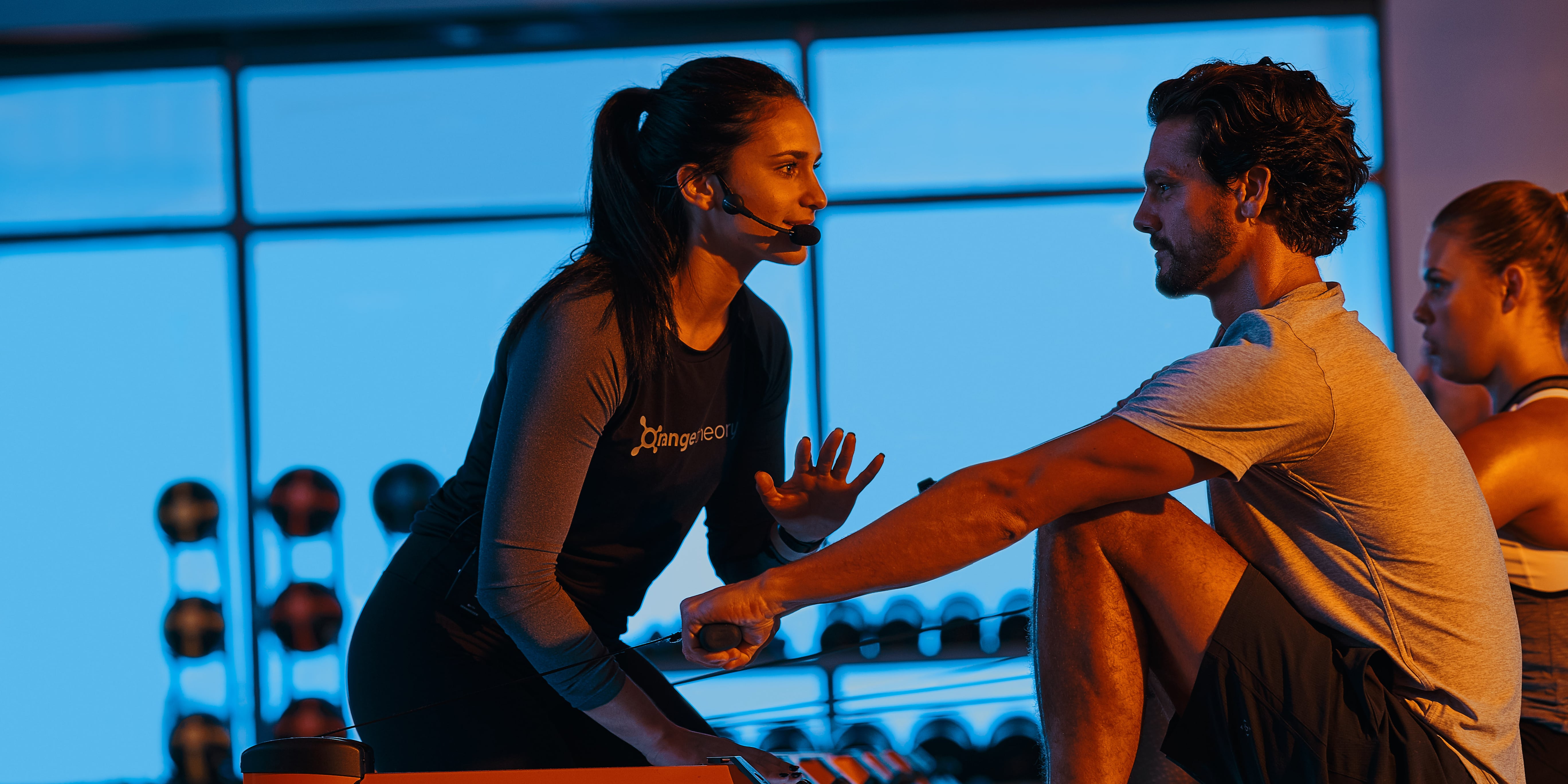 Orangetheory Workout Tomorrow - 1v607ug