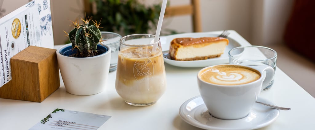 How to Turn Hot Coffee Into Iced Coffee