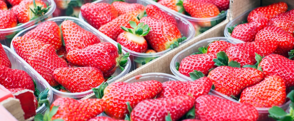 How Many Carbs Are in Fruit?