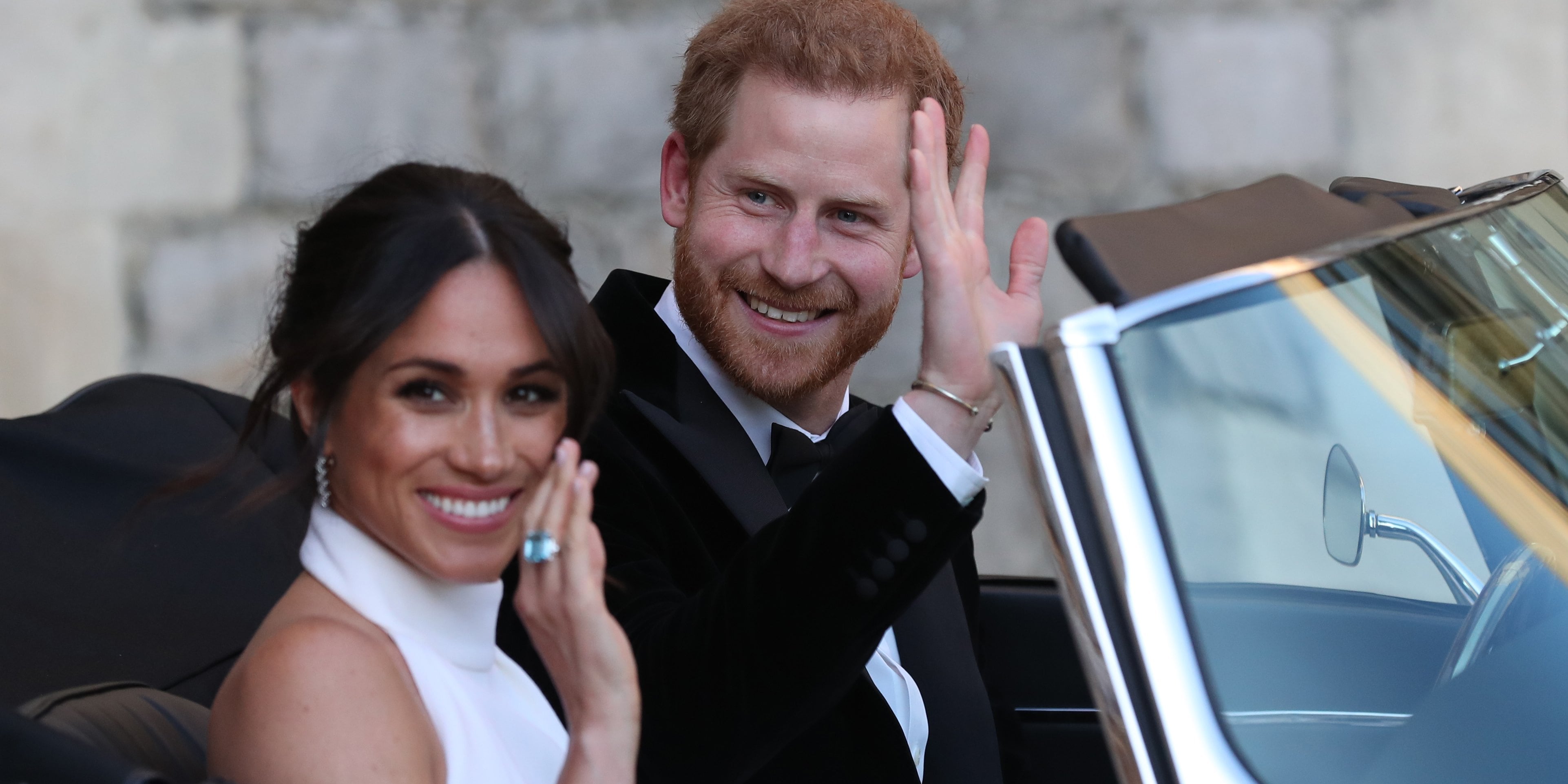 Facts About Frogmore Cottage | PS Celebrity