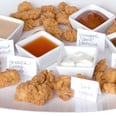 Dipping Sauces Your Chicken Nuggets Need Now