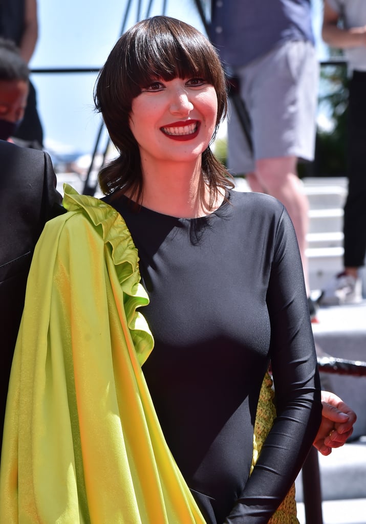 Cannes Film Festival 2021: The Best Red Carpet Moments