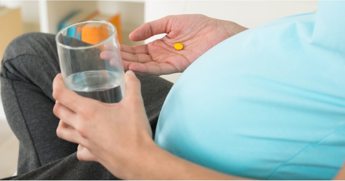 Can I Take Tylenol When Pregnant? POPSUGAR Family