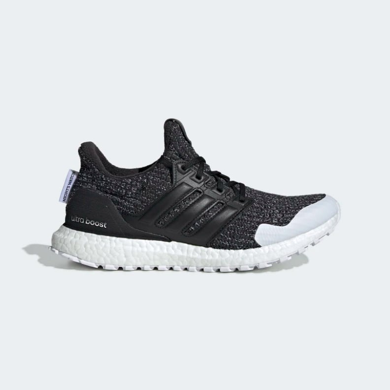 Shop the Adidas x Game of Thrones Ultraboost — Night's Watch
