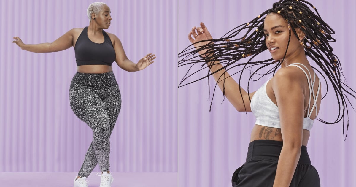 Target brand: 'All in Motion' activewear brand launching January