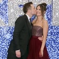 These Taron Egerton and Emily Thomas Pics Will Have You Feeling the Love Tonight