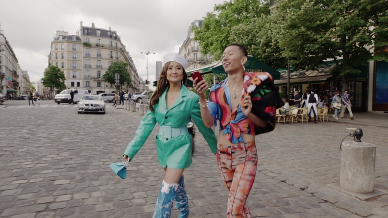 Emily in Paris Season 3 Bags Part 2 🇫🇷
