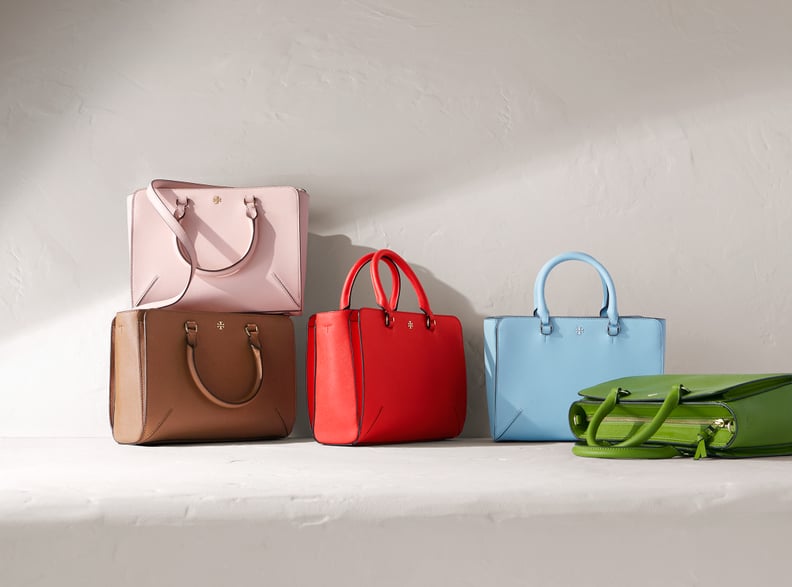New Must-Have Bag For Spring | POPSUGAR Fashion