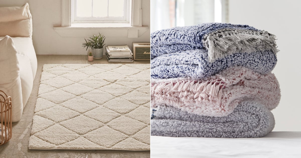 How to Decorate a Small Living Room POPSUGAR Home UK