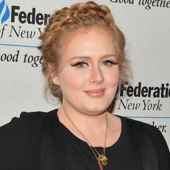 Adele 25 Release Date