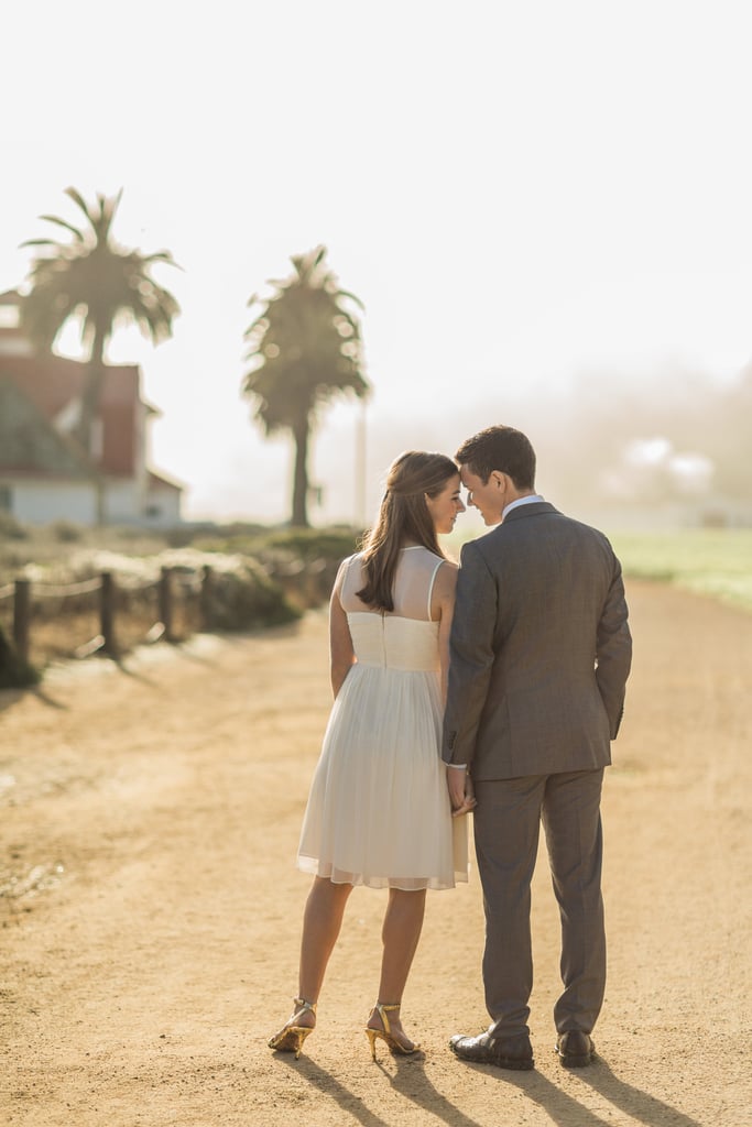 San Francisco Elopement at City Hall