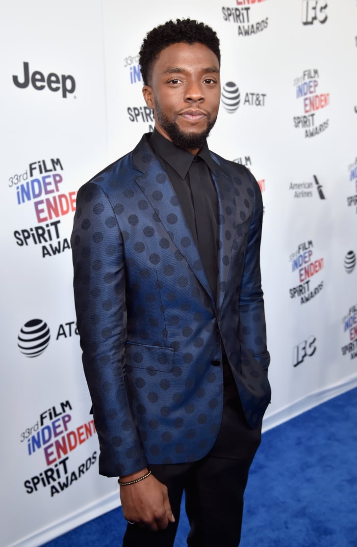 chadwick boseman pop