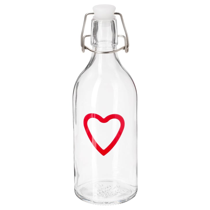 Bottle With Stopper Best Ikea Gifts 2018 POPSUGAR Home Photo 25