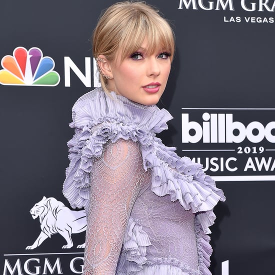 Taylor Swift Responds to Sexist Interview Question May 2019