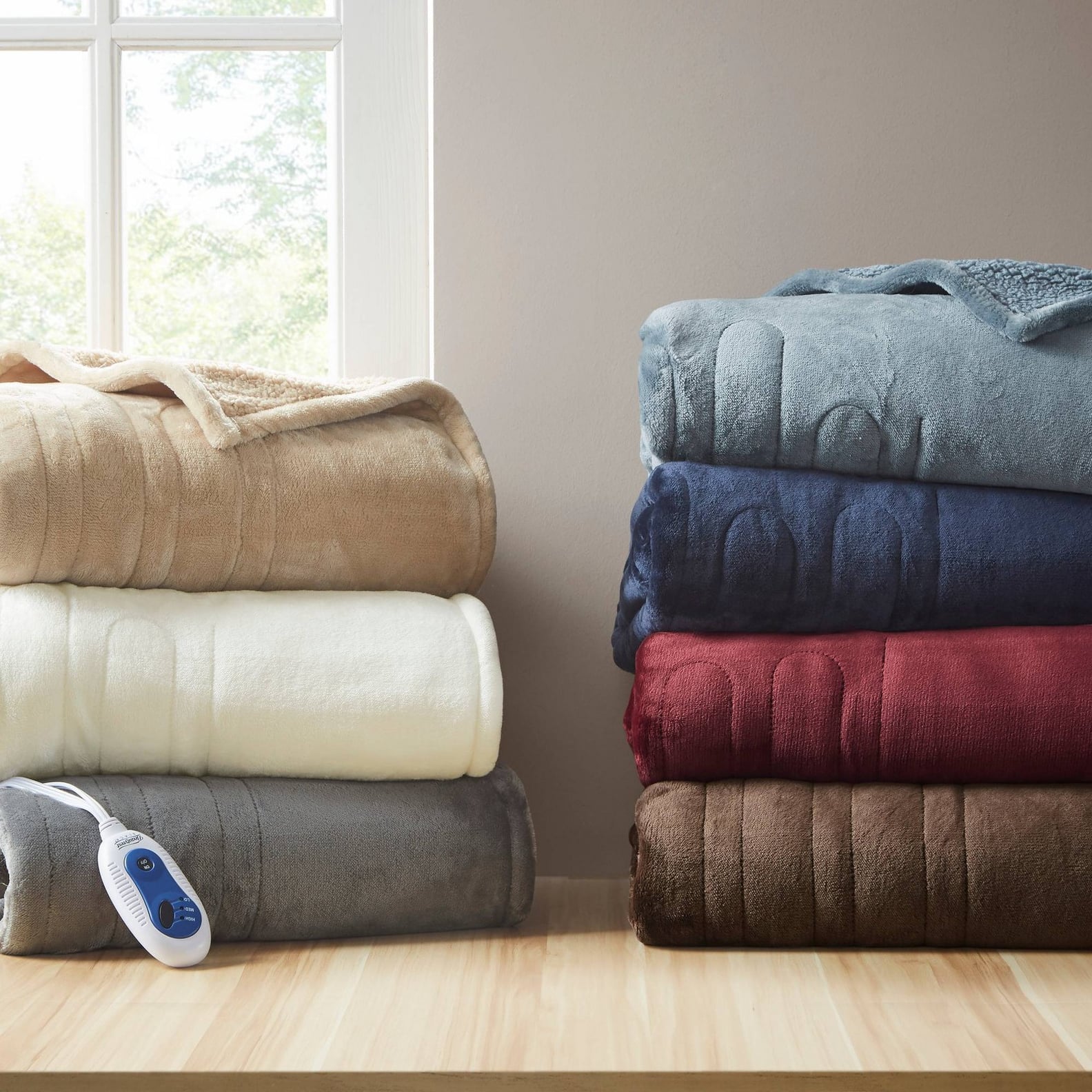 Best and Most Cozy Throw Blankets 2023 POPSUGAR Home