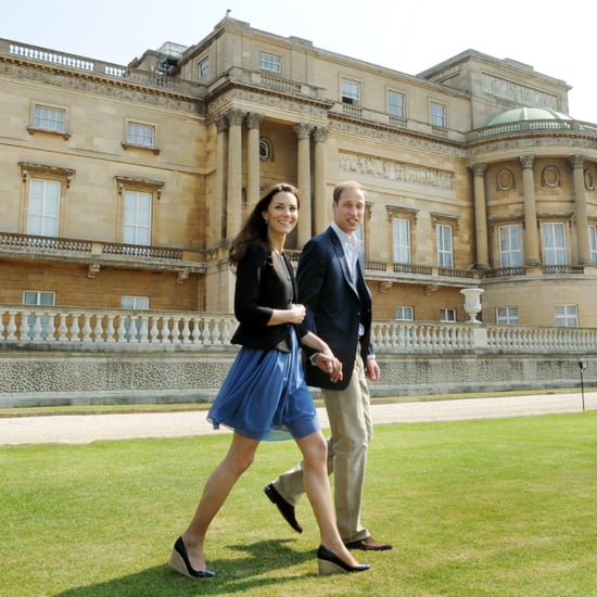 Countries Kate Middleton Has Visited as Duchess