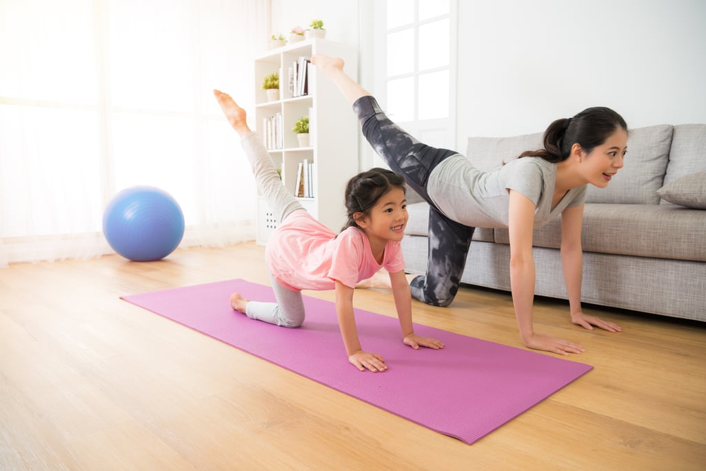 Focus on Flexibility