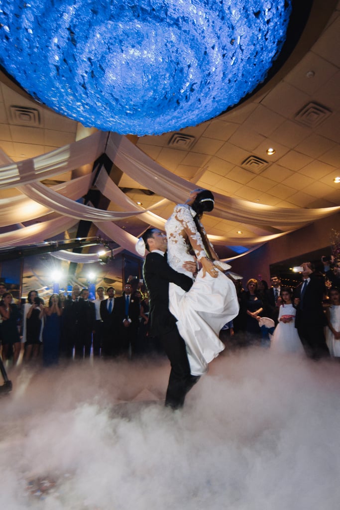 Jewish-Moroccan Wedding